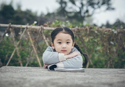 在漫射光条件下如何体现画面的层次