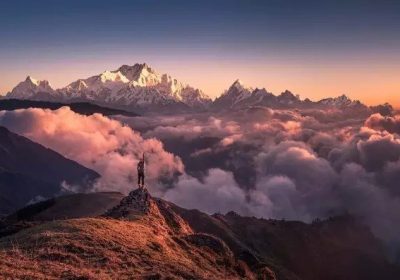 理解摄影构图核心才能拍出好照片