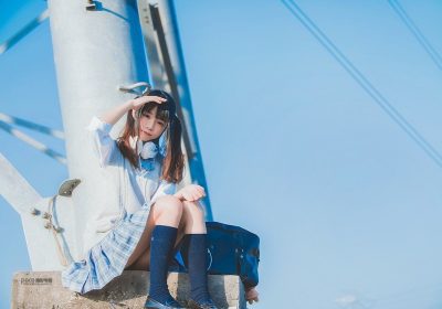 人像摄影场景选择拍摄小技巧