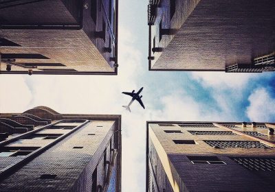 很装逼的手机摄影技巧