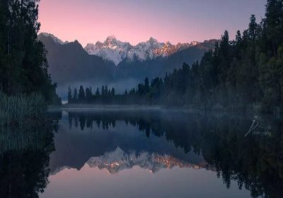 如何提升风光摄影作品的情感表现力