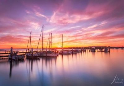 如何提升风光摄影作品的情感表现力