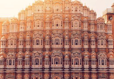 神秘的国度–印度街头摄影