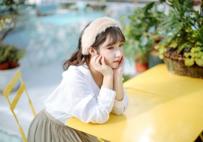 室内人像拍摄速成技巧