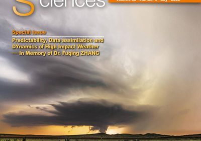 追逐超级风暴的“00后”摄影师：用镜头延续气象梦，用科普为极端天气“吹哨”