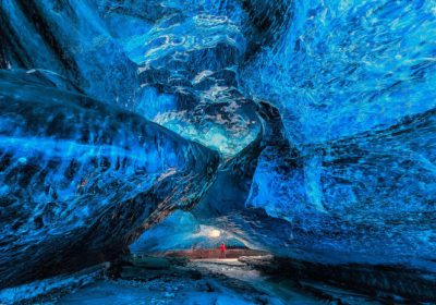 地球上叹为观止的神秘洞穴