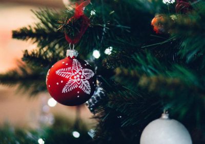 圣诞 圣诞树 礼物 庆祝