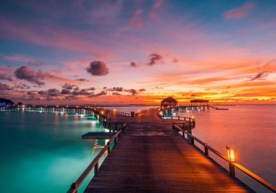 在奋斗的道路上，美好不期而遇